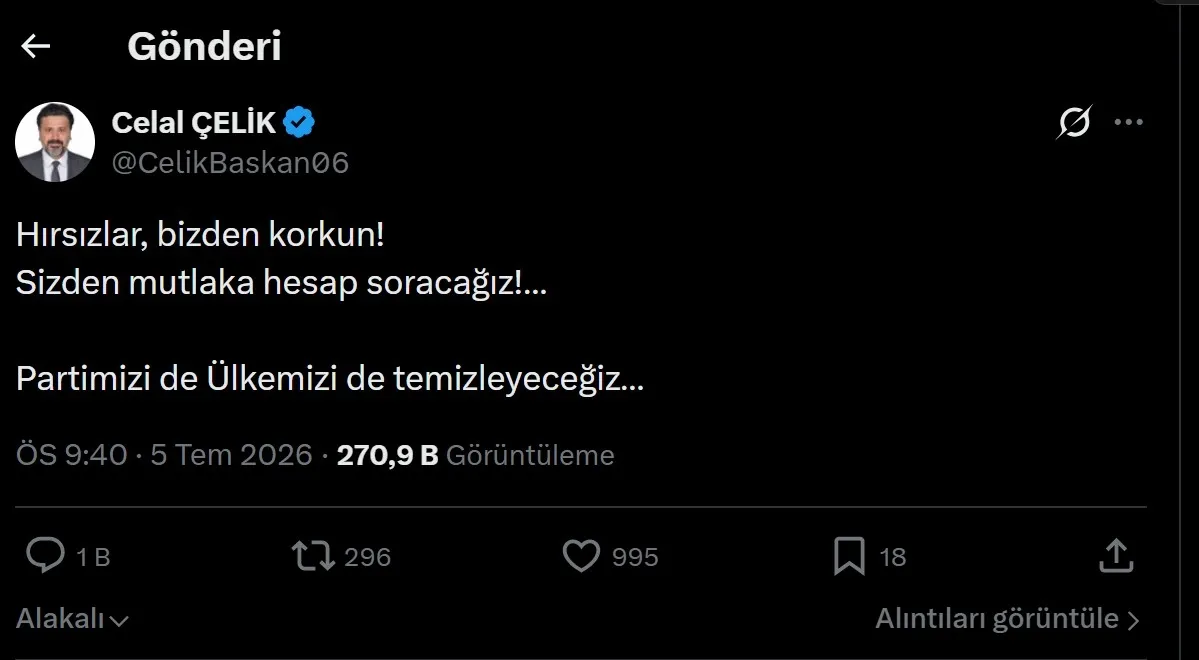 chpde-ihrac-gundemli-ydk-kilicdaroglu-arinmayi-buyutuyor-1783320415465.jpeg CHP'de ihraç gündemli YDK! Kılıçdaroğlu arınmayı büyütüyor: Hırsızlar, bizden korkun! Sizden mutlaka hesap soracağız-4