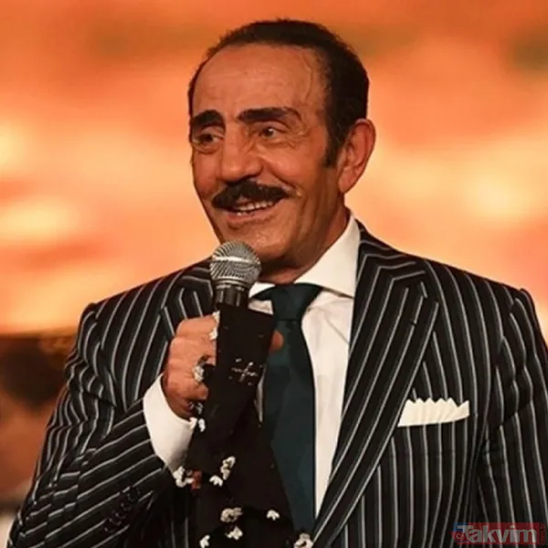 Ancak Tüm Bu Sanatçılar İçin Söylediklerini Hadsizlik Olarak Değerlendiriyorum. Gündemde Kalmak İstediği İçin Bunları Yapıyor.