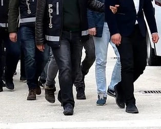 15 ilde FETÖ operasyonu: 13 gözaltı