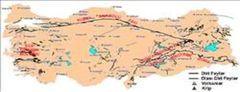 turkiye nin il il deprem haritasi