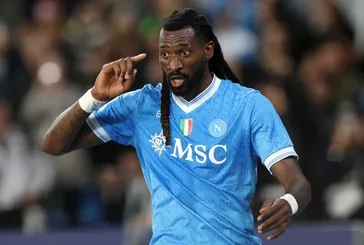 Fenerbahçe’den Anguissa harekatı!