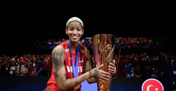 Melissa Vargas Türk mü, nasıl Türk oldu,nereli? Melissa Vargas'ın rüya gibi hayat hikayesi ortaya çıktı!