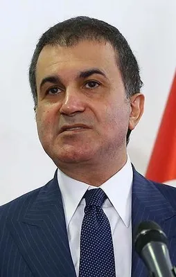 AB Bakanı Çelik:Bu karar yok hükmünde