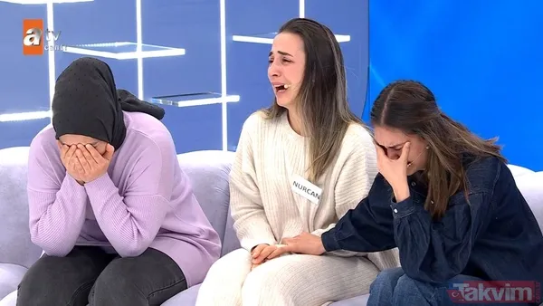 "Bugün Son Yayınımız" Kızların Babalarını Yayına Çağırmak İstemediğini Söyleyen Müge Anlı, "Dün Bu Olaya Devam Edip Etmemek Konusunda Çok Kararsız Kaldım...