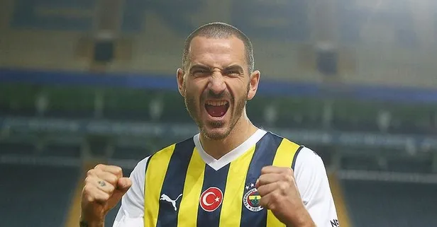 Los Galacticos: Fenerbahçe son takviyelerle yıldızlar topluluğuna dönüştü