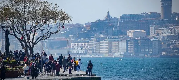 Meteorolojiden son dakika uyarısı! Yağışlar geri geliyor...