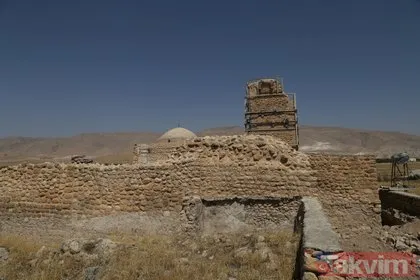 Karar verildi! Tarihi yapı taşınacak