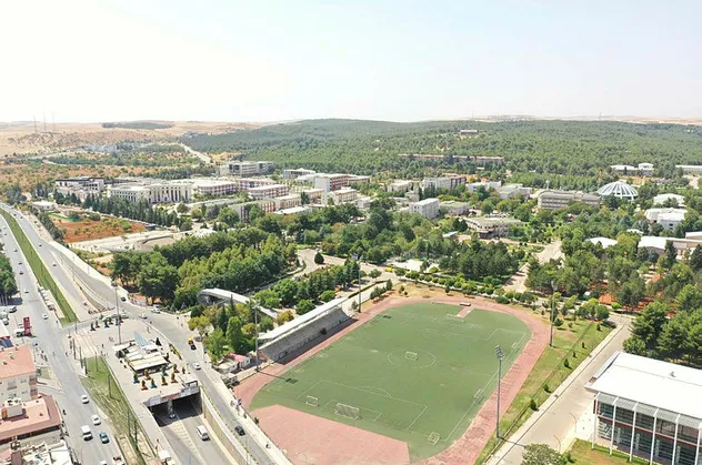 Bakan Varank: Gaziantep'te kanser hastalarına şifa olacak bir tesis inşa ediyoruz