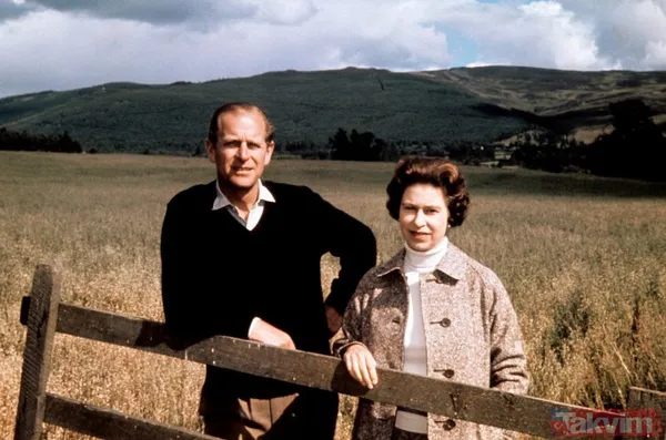 Kraliçe Elizabeth bu yemeye az bile yaşamış bir 96 yıl daha yaşar! Bu kadar hayatta kalabilmesinin nedeni... - 17