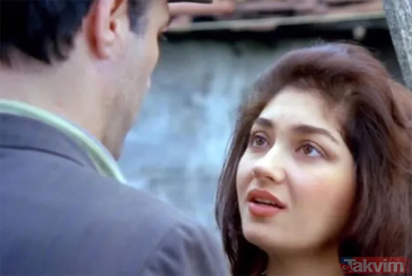 Yeşilçam'ın efsane Tokatçı filminin Emine'si Nazan Saatçi'nin son hali şoke etti! Kemal Sunal'ın rol arkadaşı... - 1