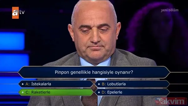 Kenan İmirzalıoğlu Kim Milyoner Olmak İster'de hayalindeki mesleği ilk kez açıkladı! "Boydan dolayı kaybettim" deyip anlattı - 22