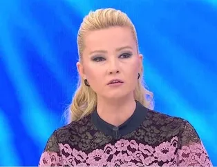 Müge Anlı son bölümde yaşananlar!