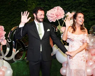 Bengü düğünü için paraya kıydı!