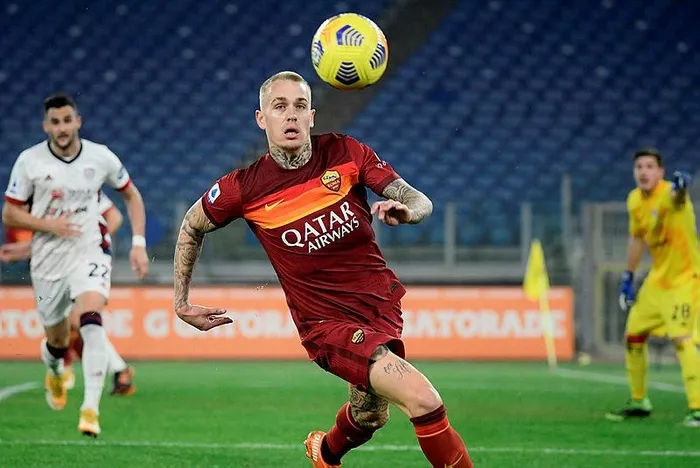 Karsdorp sürprizi: Trabzonspor Ocak'ta Hollandalı yıldız için Roma'nın kapısını çalacak-2