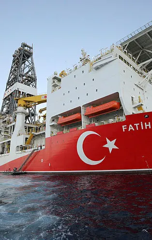 Trabzon Limanı Fatih'i bekliyor!