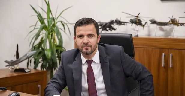 TUSAŞ’ın acı kaybı
