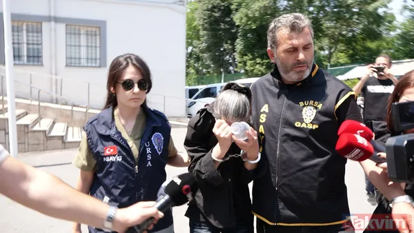 Türkiye Bursa'daki çöp evi konuşuyor! İşte 1 yıldır alıkonulan Cem Muhammed'in son hali! Cani teyze hakkında tutuklama kararı - 15