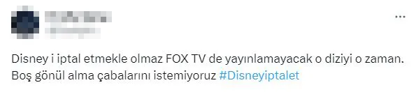 1690993826393.jpg Ermeni lobisine boyun eğip 'Atatürk' dizisini yayından kaldıran Disney'den gelen tepkilere Fox kılıfı-16