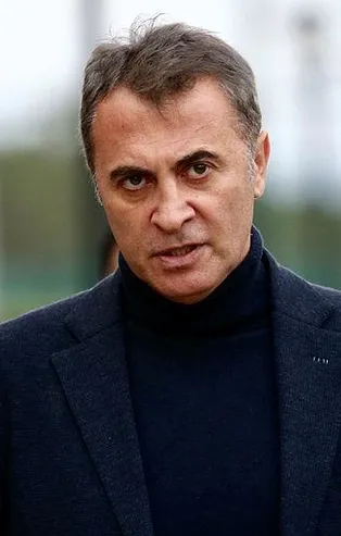 Fikret Orman'dan flaş açıklama! "Yolları ayıracağız"
