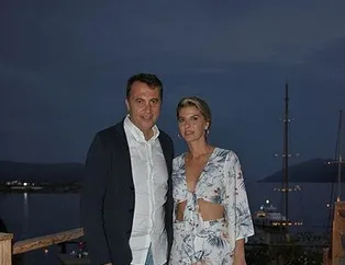 Meksika atesi Orman’ı sardı