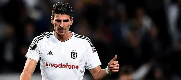 İşte Mario Gomez'in yeni takımı