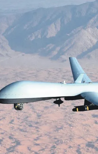 Türkiye, İHA ve SİHA'larla rejime ağır darbe indirdi!