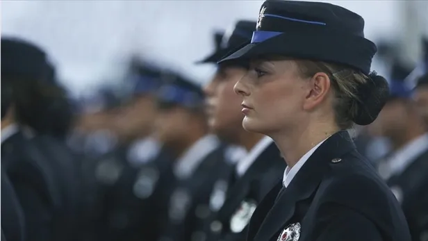 24. Dönem POMEM başvuru şartları neler? 2019 EGM kadın polis alımı başvuru nasıl yapılır?-2