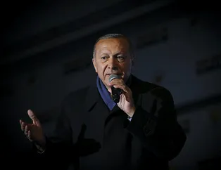 İpek Açar’dan Başkan Erdoğan’a övgü dolu sözler