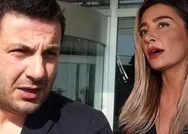 Sıla Gençoğlu - Davut Güloğlu davasında yeni gelişme! Yeniden mahkemede...