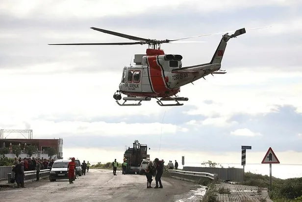 HAVA DURUMU | Meteorolojiden kuvvetli yağış uyarısı! Kastamonu, Samsun, Zonguldak, Karabük, Ordu, Sinop, Bartın, Düzce...-7
