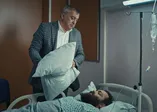 Tufan, Tefo'yu öldürmeye çalışıyor! EDHO 150. yeni bölüm