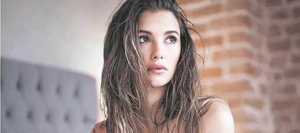 Leyla’ya filinta sevgili