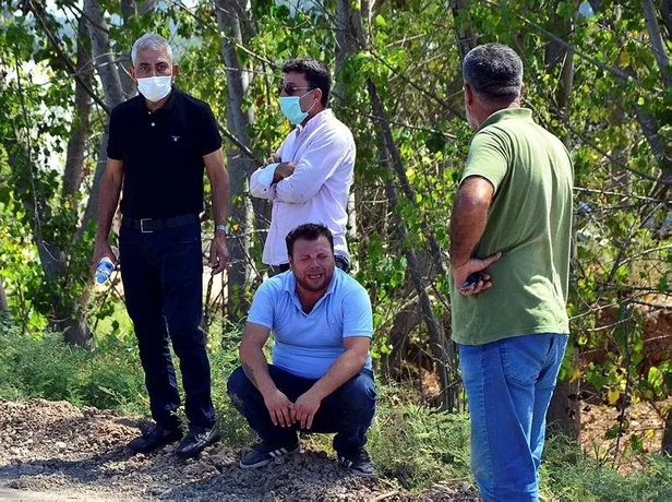 Son dakika: Adana'da minik Zafer bulundu amcası gözyaşlarına boğuldu: Babasına nasıl söyleyeceğim-5