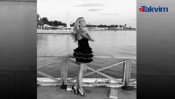 Sinem Kobal’ın sosyal medyadan paylaştığı pozlar dillerde! İşte o pozlar…