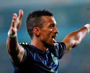 Nani: Büyük heyecan yaşanacak!