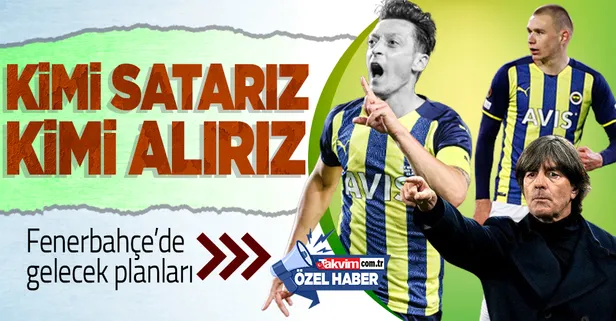 Özel Haber I Fenerbahçe şimdiden düğmeye bastı! Yeni sezon için hazırlıklar başladı