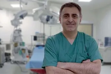 Türkiye'nin önemli kalp ve damar cerrahlarından birisiydi: Prof. Dr. Gökçen Orhan hastane odasında ölü bulundu!