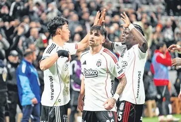 Kartal Karadeniz’de yüksekten uçmak istiyor: Hedef Samsun’da 3 puan