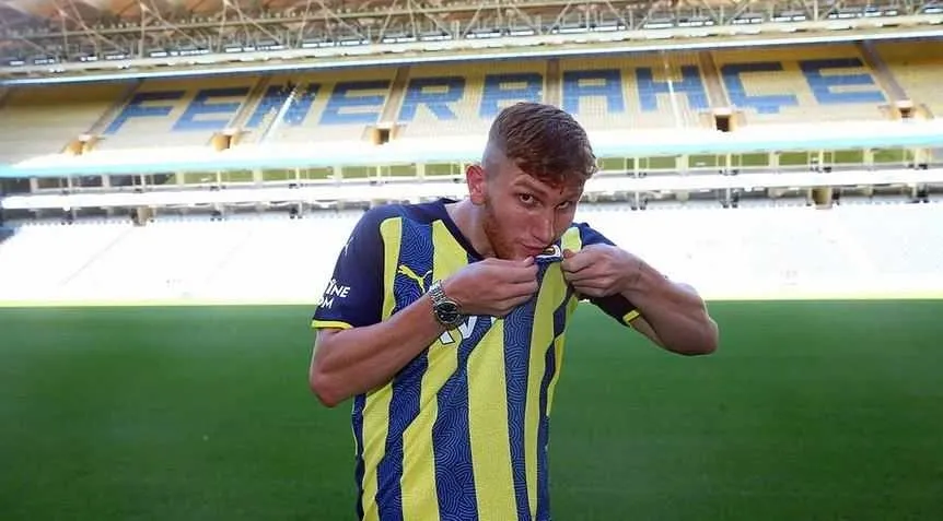 Fenerbahçe'ye bedava yıldız! Transferde bomba patlayacak - 6