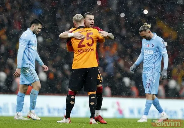 Galatasaray’a dev gelir! Kasa taşacak