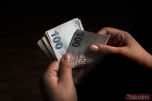 Yeni maaşlar kuruşu kuruşuna hesaplandı! Emekliye yüzde 25 zam geldi! BAĞ-KUR, memur emeklisinin maaşına en az... - 39