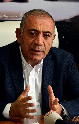 CHP Kandil'le "bakanlık" pazarlığında! CHP'li Gürsel Tekin: HDP'liler neden bakanlık yapmasın?