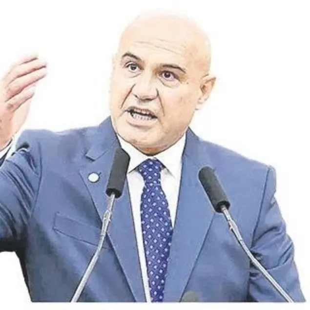 ’İyi’ce kapıştılar