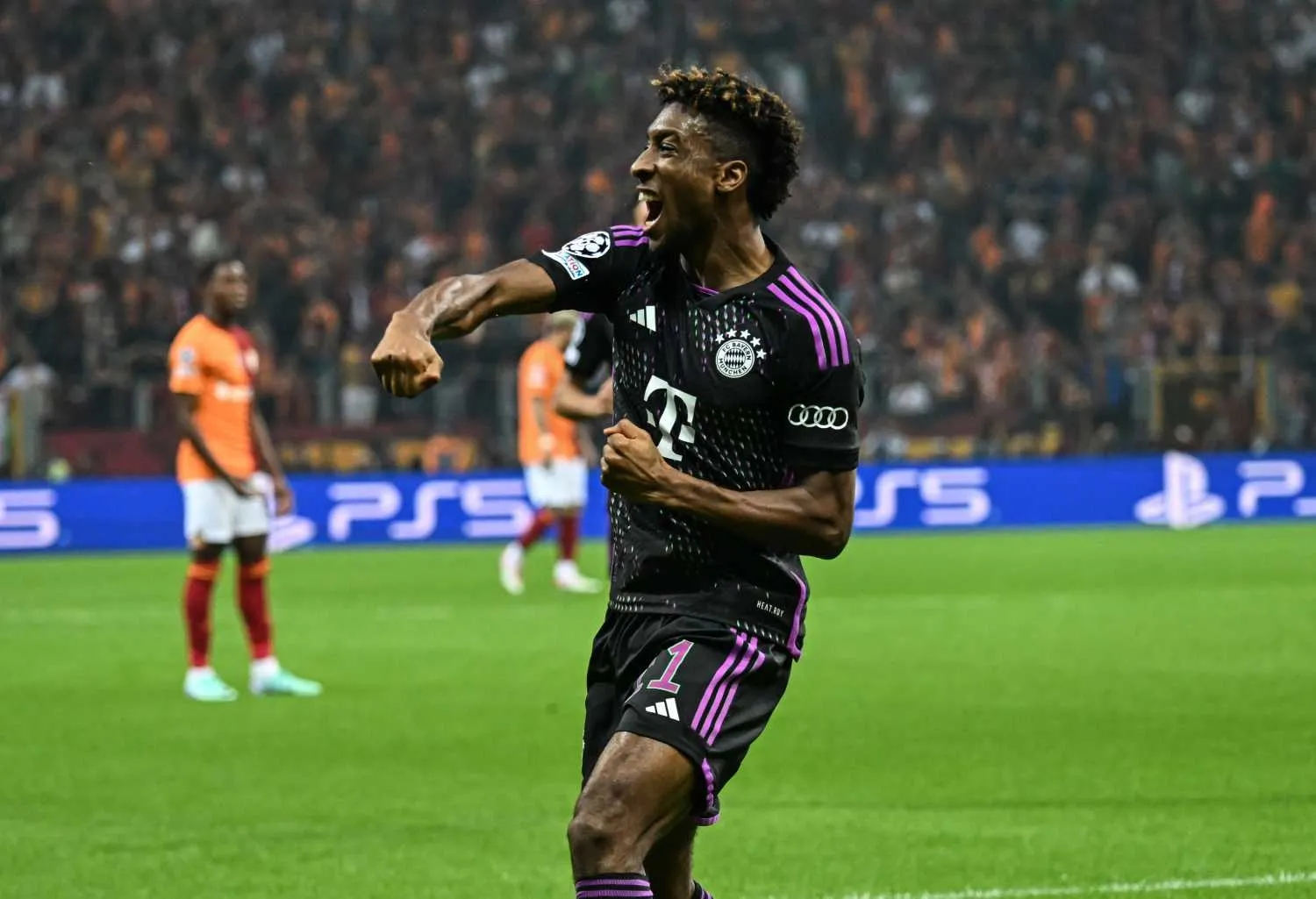 Fenerbahçe'ye süper yıldız! Forma tanıtımını o yapacak - 18