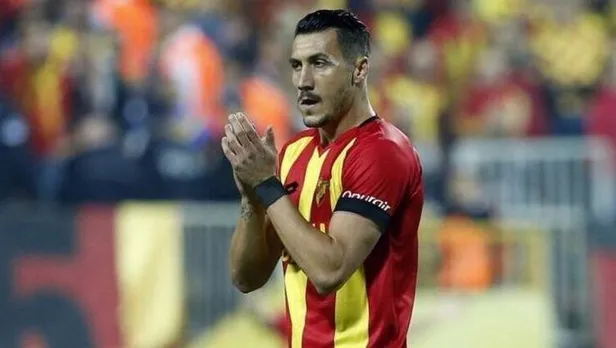 Süper Lig’de devre arasının transfer şampiyonu belli oldu!-10