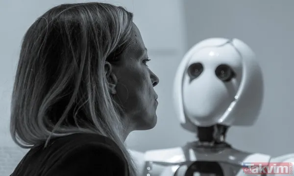 Yapay zeka suç işlerse ne olur, suçtan yargılanabilir mi? Meğer kanunlara göre... - 2