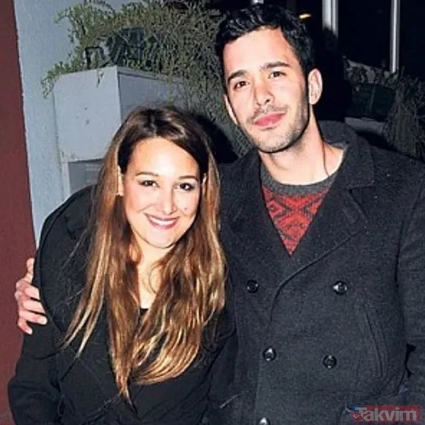 Gupse Özay’a Barış Arduç ile Hande Erçel’in yakınlaşma sahneleri soruldu! Bakın neler söyledi - 3