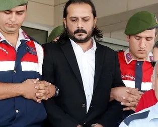 Emrah Serbes’ten mahkemede timsah gözyaşları