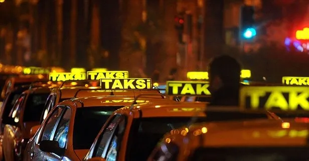 SON DAKİKA: İstanbul’da taksilerle ilgili yeni karar! 750 minibüs ve 250 taksi dolmuşun taksiye dönüştürülmesi alt komisyona sevk edildi