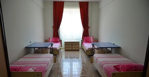 KYK personel alımı başvuru şartları 2021! KYK yurt memuru başvurusu nasıl yapılır? KYK yurt memuru maaşı ne kadar?